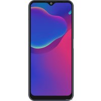 Телефон ZTE Blade V2020 Smart 4GB/128GB (серый)