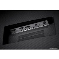 Монитор Samsung UJ59 LU32J590UQIXCI