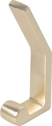  AKS двухрожковый мет. PEROLA брашированное золото