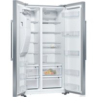 Холодильник side by side Bosch KAI93VL30R