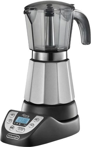 DeLonghi Alicia Plus EMKP 63.B