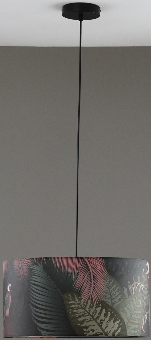 

Подвесная люстра Moderli Tropic V11513-3P