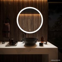  Mixline Зеркало Мия 545273 (с подсветкой)