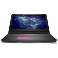 Игровой ноутбук Dell Alienware 17 R4 A17-2370