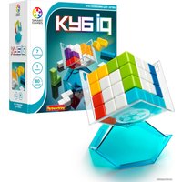 Головоломка Bondibon Куб-IQ ВВ5262