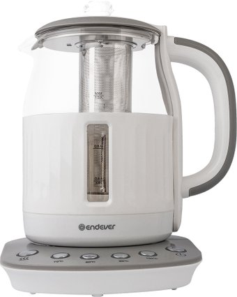 Электрический чайник Endever Skyline KR-364G