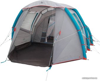 Кемпинговая палатка Quechua Air Seconds 4.1 XL Family