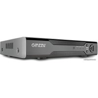 Комплект видеонаблюдения Ginzzu HK-840N