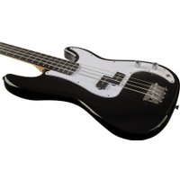 Бас-гитара EKO VPB-100 Black