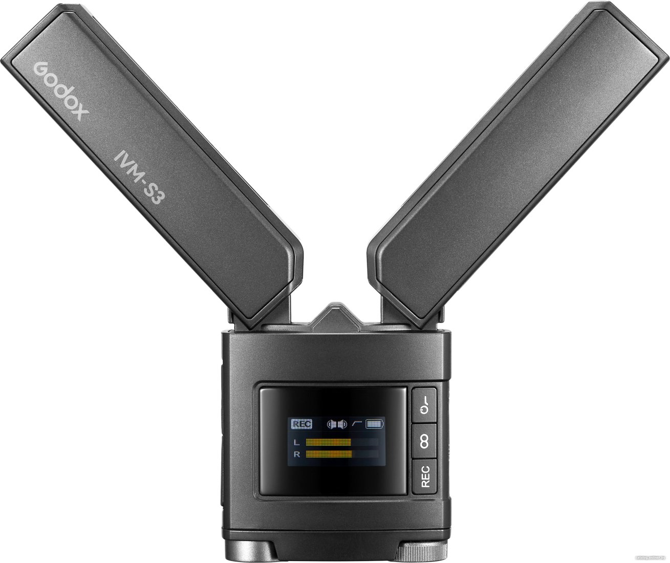 Проводной микрофон Godox IVM-S3