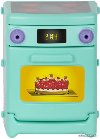 Кухонная плита игрушечная Стром У564