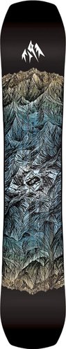 Сноуборд Jones Snowboards Mountain Twin 2023-24 (р.163)