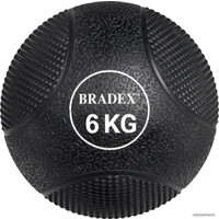 Медбол Bradex SF 0775 (6 кг)