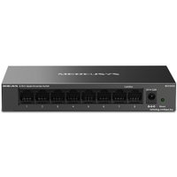 Неуправляемый коммутатор Mercusys MS108GS
