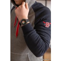 Умные часы Canyon Otto SW-86 (красный)