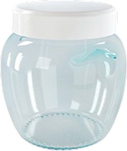 

Емкость Berossi Avena Drop ИК 88601000 (снежно-белый)