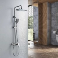 Душевая система  Shevanik S4536T