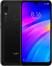 Redmi 7 3GB/32GB международная версия (черный)