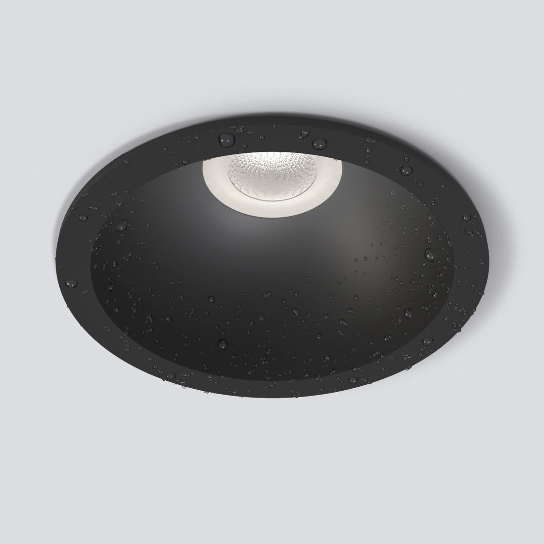 

Садовый светильник Elektrostandard Light 35159/U (черный)
