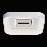 Припотолочная люстра De City Мадлен 424014301