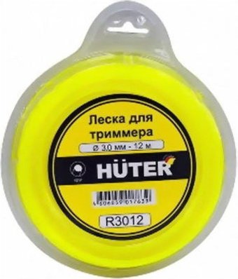 Huter R3012 Круг 71/2/1
