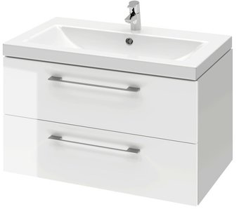 Cersanit Тумба под умывальник Lara 70 SB-SZ-LARA-CO70/Wh