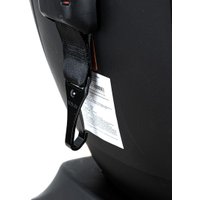 Детское автокресло Pituso Weby 966i-Grey