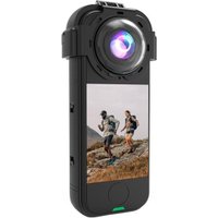 Защитная крышка Zarrumi LC-LX4a v2 для Insta360 X4 Air