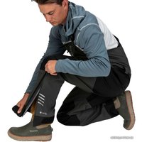 Комбинезон Simms ProDry Bib '20 (XL, серый)