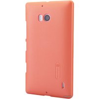 Чехол для телефона Nillkin Super Frosted Shield для Nokia Lumia 930