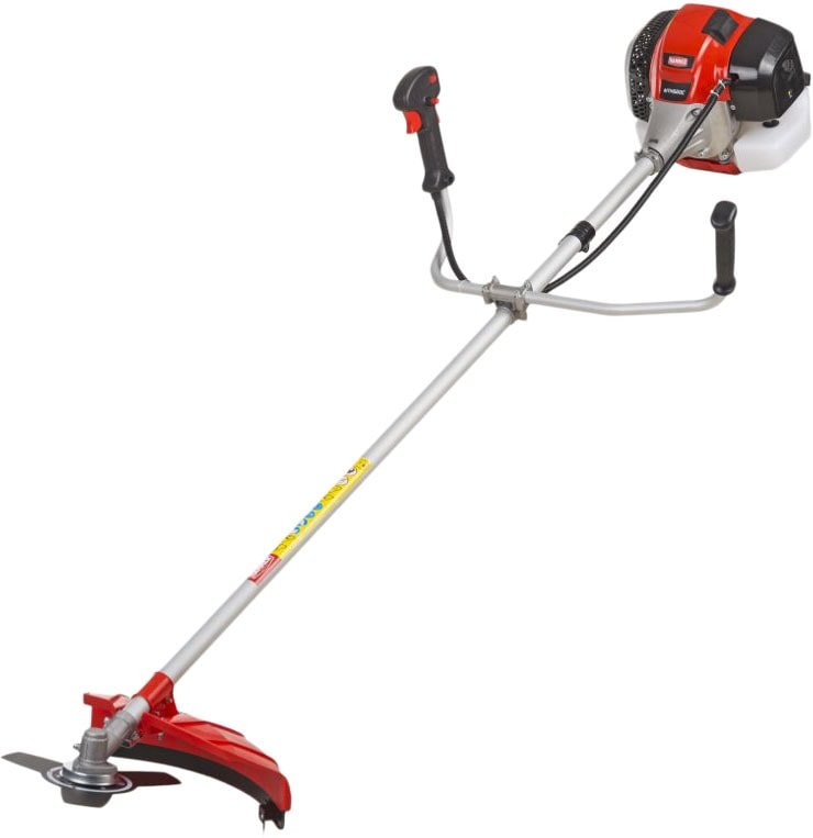 

Триммер Hammer MTK520C