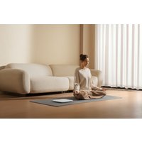 Напольные весы Xiaomi Smart Scale S200 MJTZC02YM (китайская версия, белый)