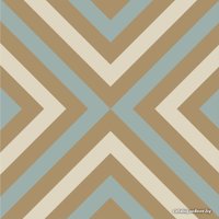 Керамическая плитка Керамин Фристайл 3М 200x200