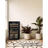 Винный шкаф La Sommeliere SLS33DZ