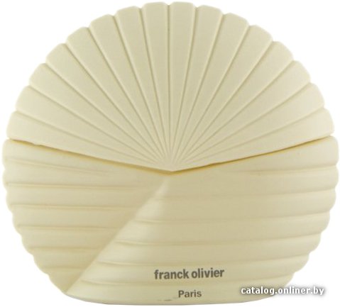 Туалетная вода Franck Olivier Women Eau de Parfum EdP (50 мл)