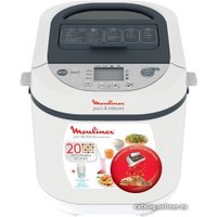 Хлебопечка Moulinex OW250132
