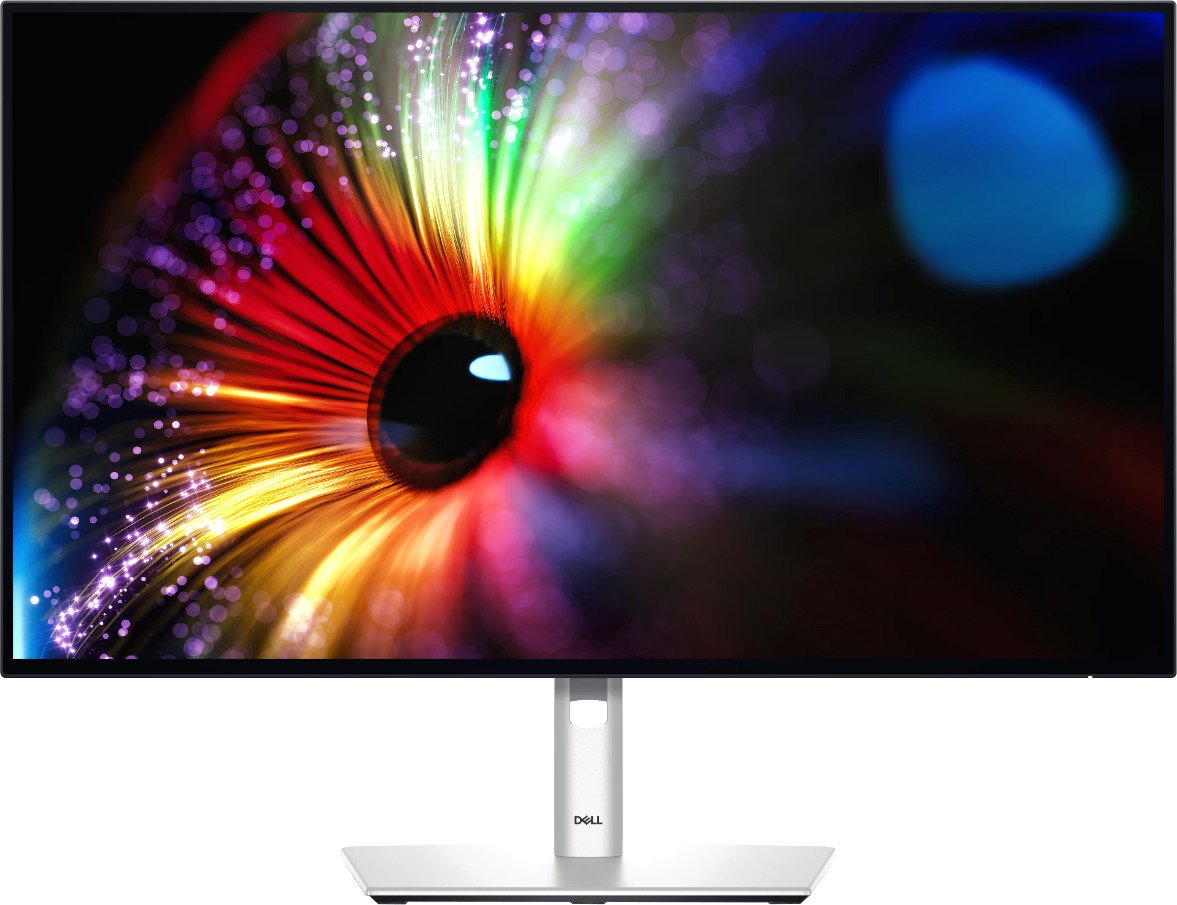 

Монитор Dell UltraSharp U2724D