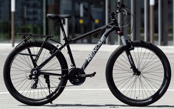 Renome Comfort City 27.5 L 2021