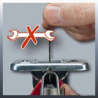 Электролобзик Einhell TC-JS 80/1