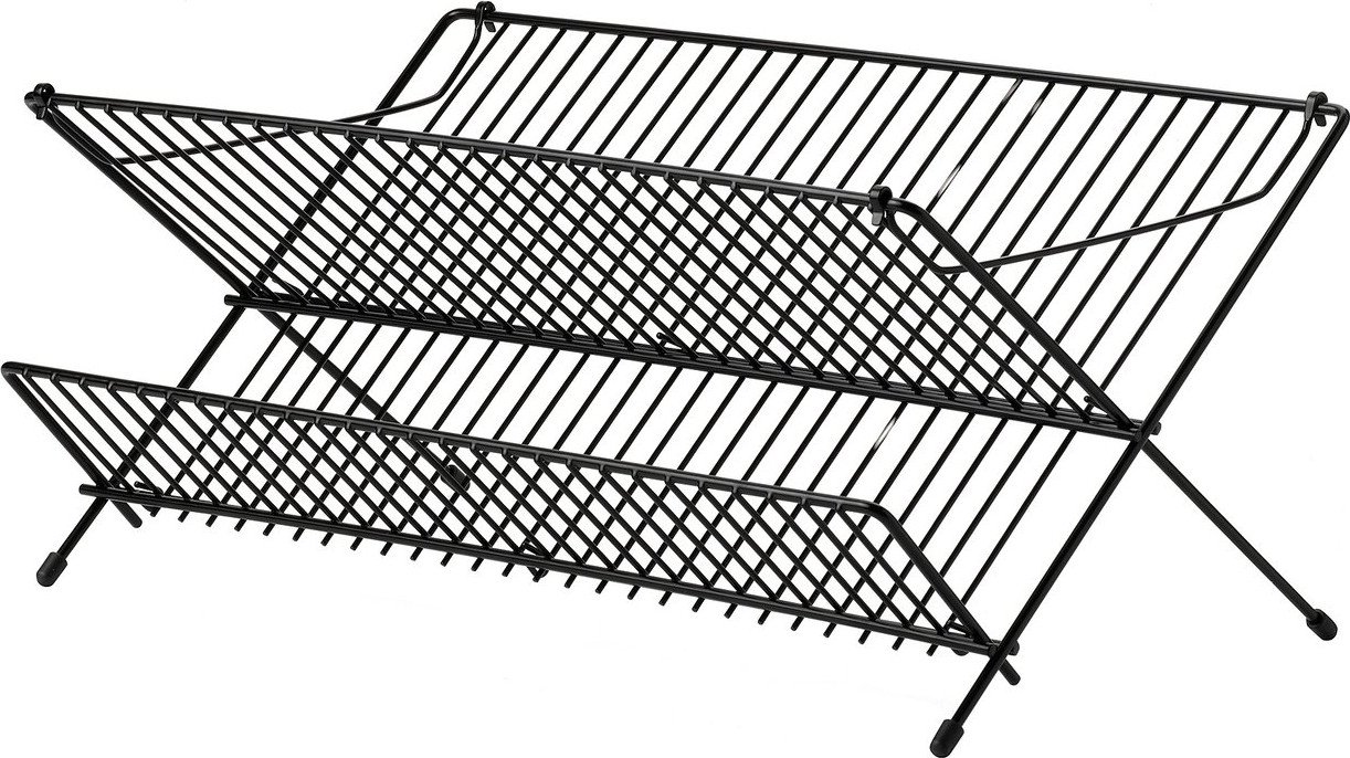 Сушилка для посуды Ikea Kvot 10605315