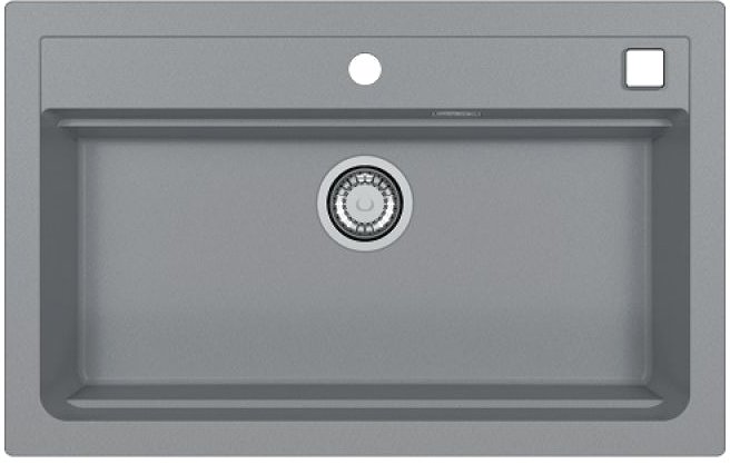 

Кухонная мойка Alveus Atrox 40 (бетон)