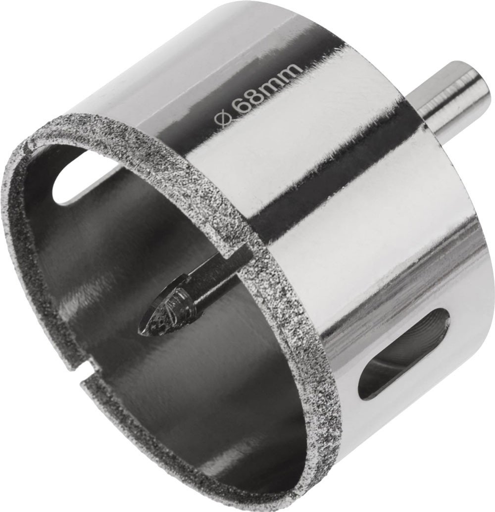 

Коронка Kranz KR-92-0018