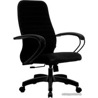 Офисное кресло Metta SU-CP-10 PL (черный)