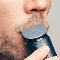 Триммер для бороды и усов Braun BT7020