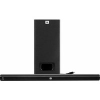 Саундбар JBL Cinema STV J200