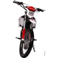 Мотоцикл IRBIS TTR 250