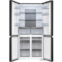 Четырёхдверный холодильник VARD VRK190NI