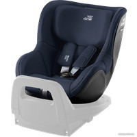 Детское автокресло Britax Romer Dualfix 5Z (night blue)