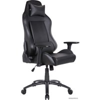 Игровое (геймерское) кресло Tesoro Alphaeon S1 F715 (черный)