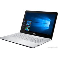 Ноутбук ASUS VivoBook Pro N552VX-FW356T